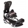 F2 FASTEC BINDINGS ELIMINATOR ATTACCHI SNOWBOARD